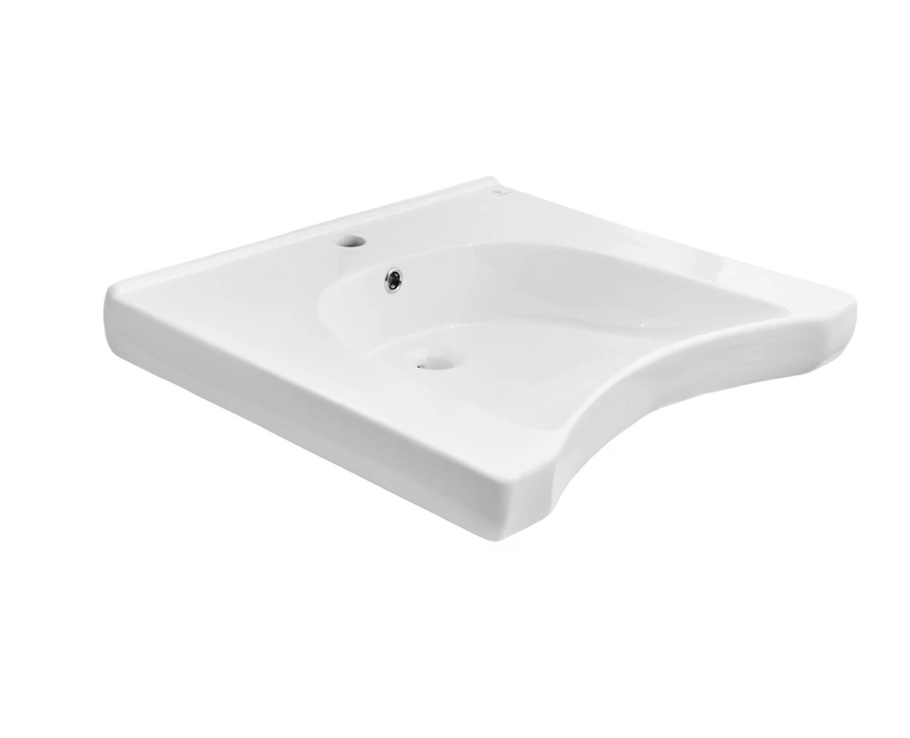 раковина для инвалидов